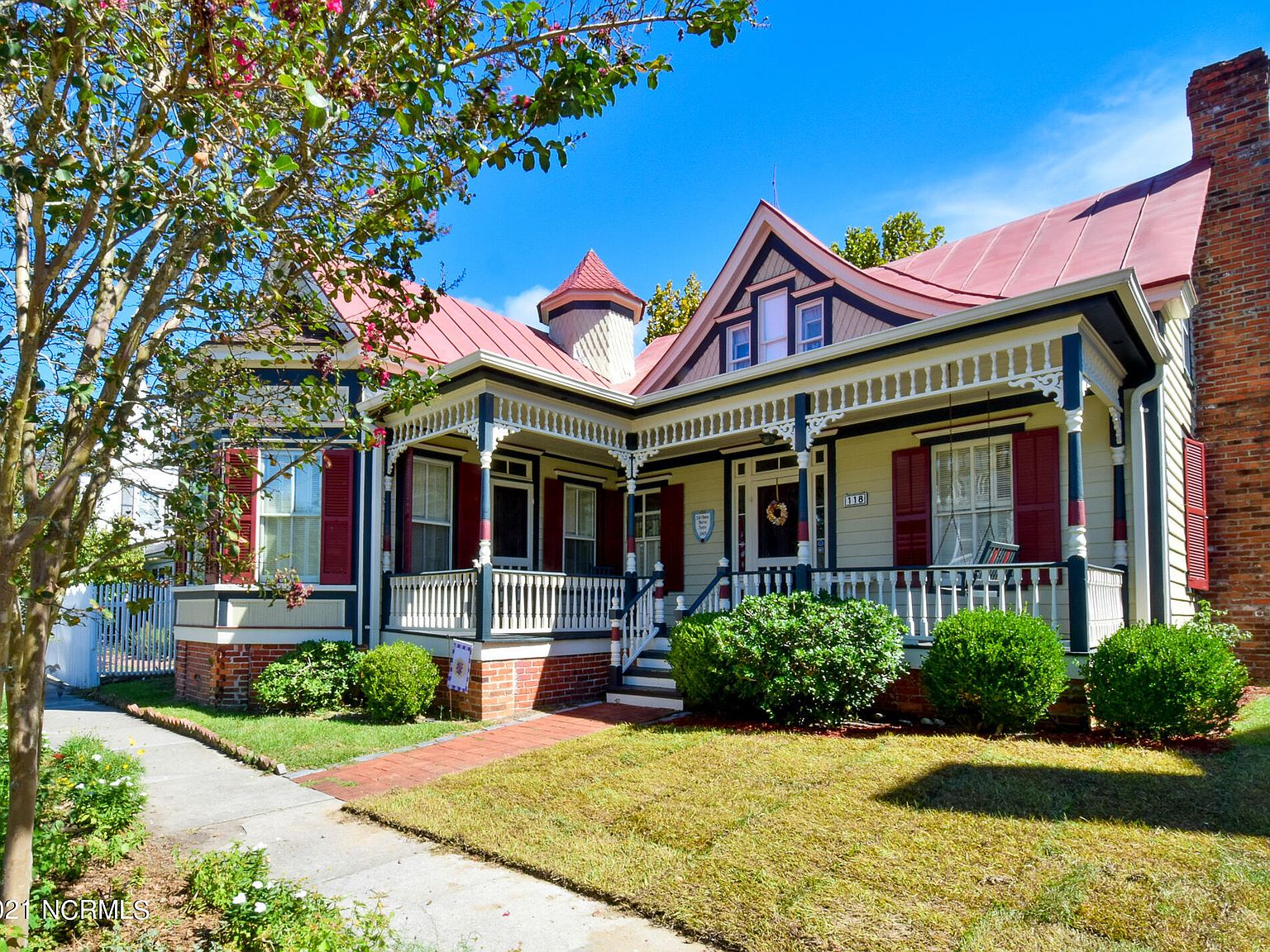118 Orange Street, Beaufort, NC 28516 Zillow
