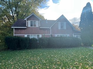6115 S Lincoln Blvd, Marion, IN 46953