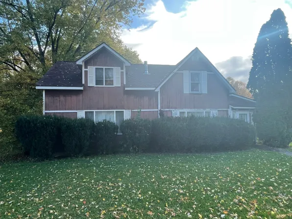 6115 S Lincoln Blvd, Marion, IN 46953