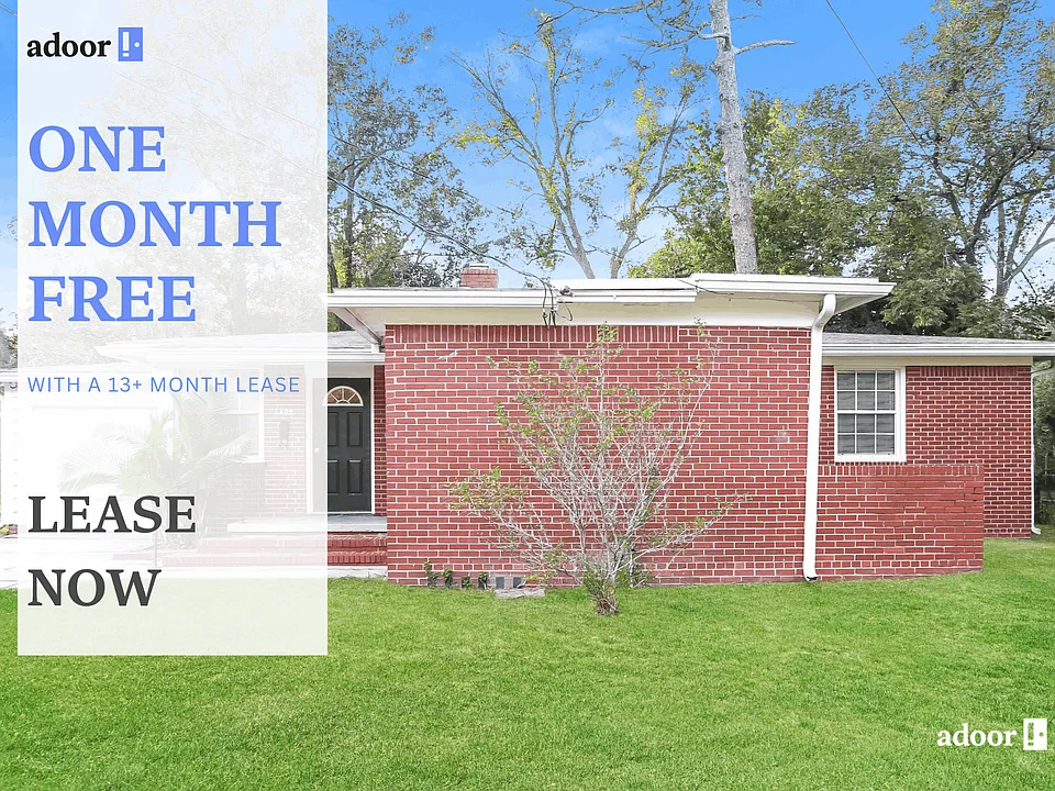 1204 Glen Laura Rd