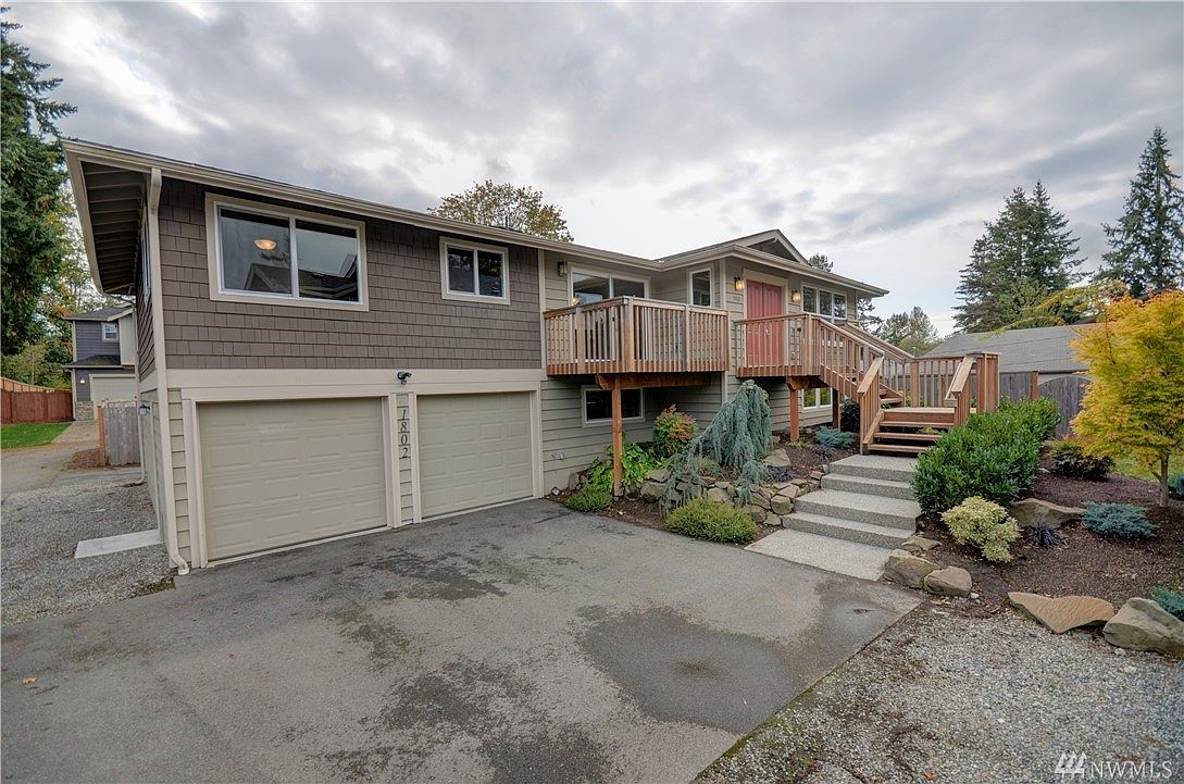 1802 S Lake Stickney Dr, Lynnwood, WA 98087 Zillow