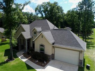 17102 S Mesa Dr, Splendora, TX 77372
