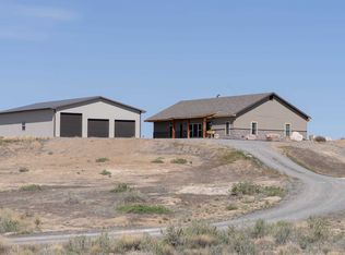 1909 Lane 39 1/2, Basin, WY 82410