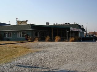 802 Woods Rd, Cambridge, MD 21613