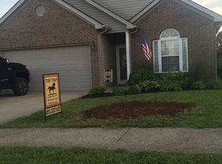 117 Serena Way, Georgetown, KY 40324