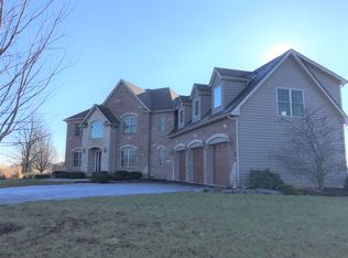 4284 Cherry Rd, Oswego, IL 60543