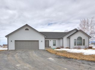 1475 Crest Haven Dr, Missoula, MT 59808