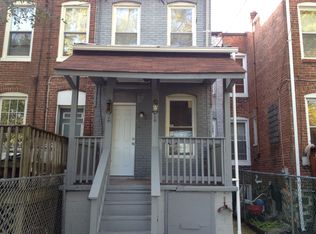 3061 Spaulding Ave, Baltimore, MD 21215