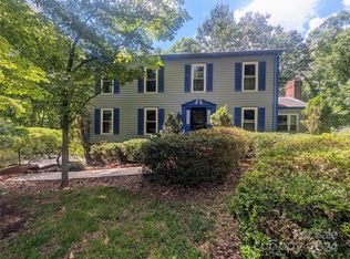 201 Lost Corner Rd, Morganton, NC 28655