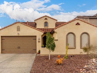 6904 W Ashby Dr, Peoria, AZ, 85383