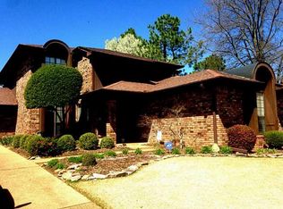 10608 Castleton St, Fort Smith, AR 72908