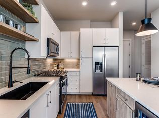 1010 Waugh Apartments, Houston, TX 77019