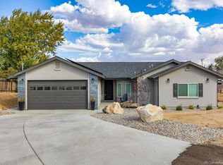 22306 Fontana St, Tehachapi, CA 93561