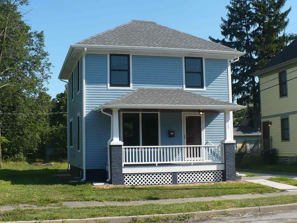 1st image of 917 Lindsey St