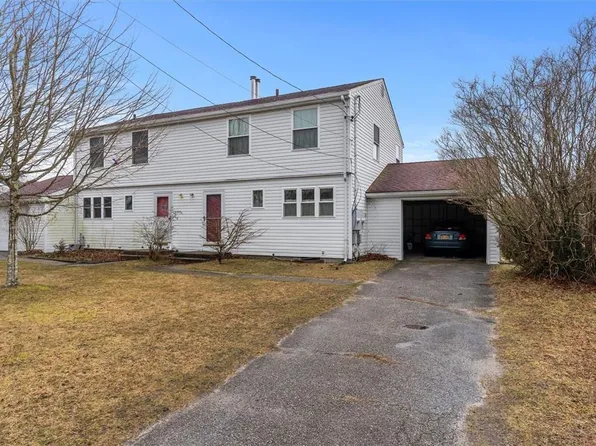 651 Hamilton Avenue #A, Westhampton Beach, NY 11978