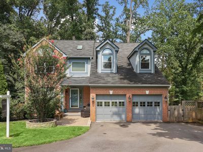9000 Linda Maria Ct, Fairfax, VA, 22031