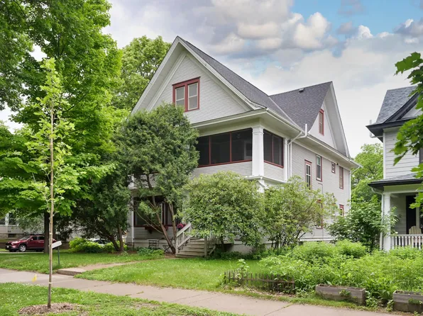 1854 Laurel Ave, Saint Paul, MN 55104