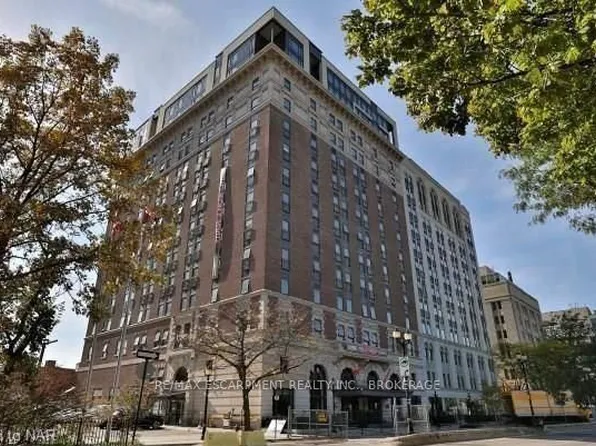 112 King St E, Hamilton, ON