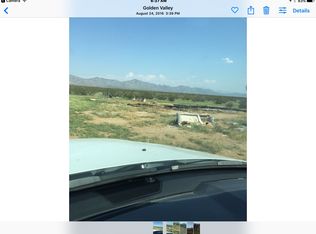 6075 W Silver Cloud Ln, Golden Valley, AZ 86413