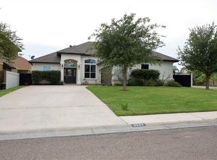 3024 Dos Reales Loop, Laredo, TX 78045