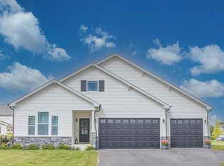 LOT 9 Faiths Way, Bettendorf, IA