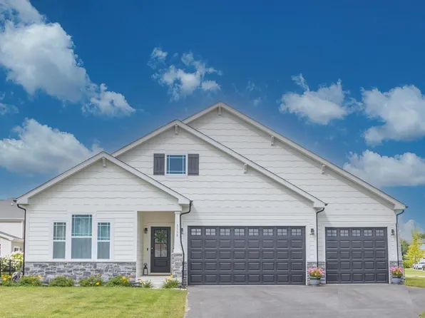 LOT 9 Faiths Way, Bettendorf, IA 52722