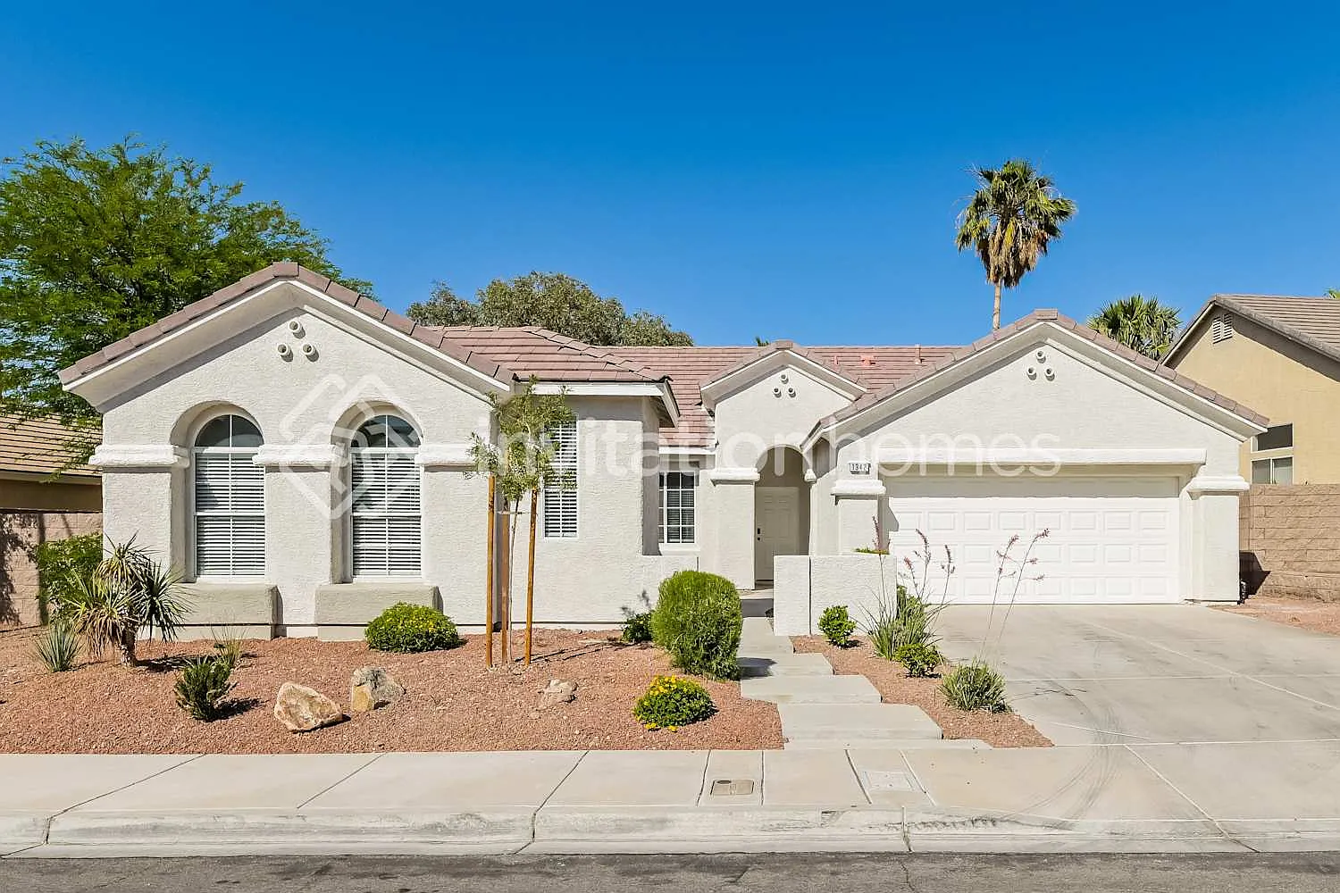 1342 Temporale Dr Henderson, NV 89052 — Photo 1