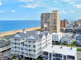 5 87th St UNIT 301, Ocean City, MD 21842