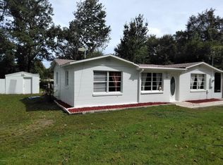 102 Sarasota St, Florahome, FL 32140