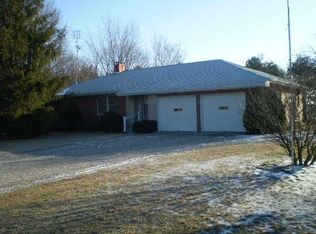 11577 Fruit Ridge Rd, Defiance, OH 43512