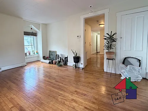 Floor plan 7