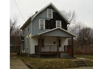 442 Alexander St, Akron, OH 44306