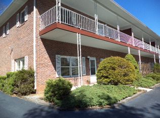 373 Trimont Trl UNIT A-1, Franklin, NC 28734