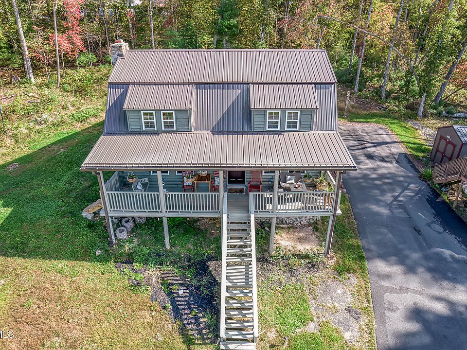 214 Oak Hills Ln, Mountain City, TN 37683 | MLS #9986962 | Zillow