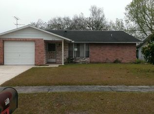 6130 18th St, Zephyrhills, FL 33542