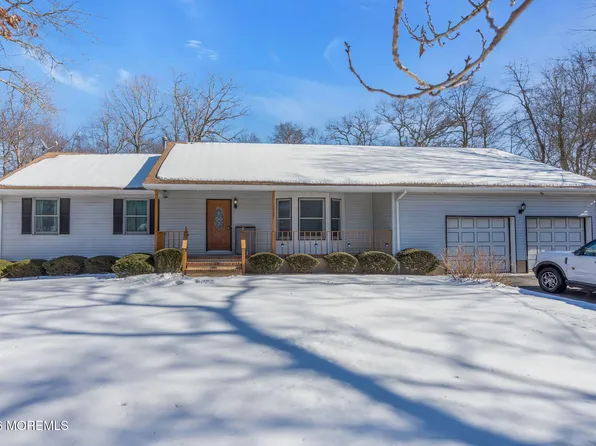 177 Cedar Swamp Road, Jackson, NJ 08527