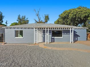 448 N Ashland, Mesa, AZ 85203