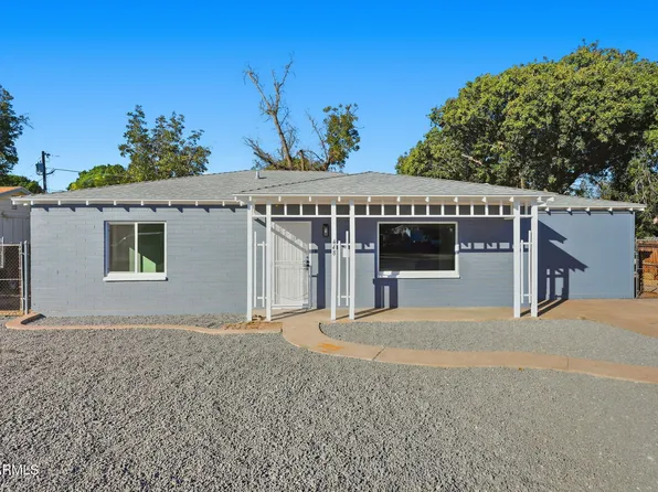 448 N ASHLAND --, Mesa, AZ 85203