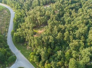 6476 W Owl Nest Dr, Fayetteville, AR 72704