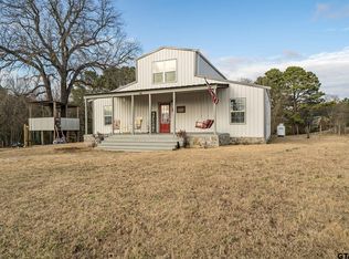 15322 County Road 472, Tyler, TX 75706