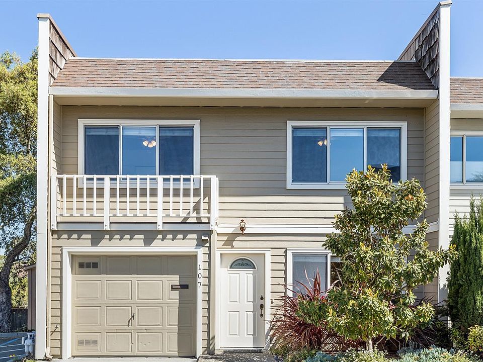 107 Mariner Green Dr, Corte Madera, CA 94925 Zillow