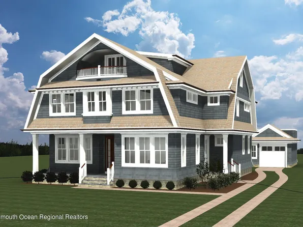 139 Monroe Avenue, Spring Lake, NJ 07762