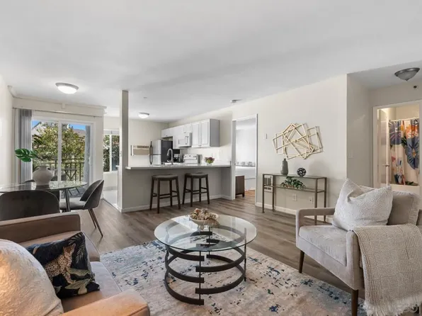 7508 Parkway Dr Unit 105, La Mesa, CA 91942