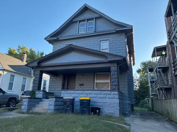 3643 Forest Ave, Kansas City, MO 64109