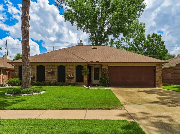 24110 Shaw Perry Ln, Katy, TX 77493