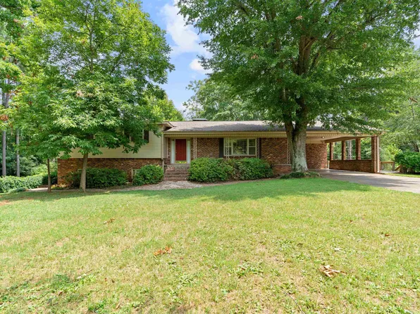 7985 County Road 200, Florence, AL 35633