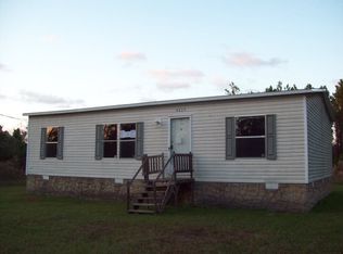 4829 Deerwood Rd, Waycross, GA 31503