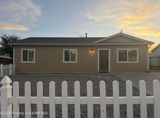 501 N Moore St, Bloomfield, NM 87413
