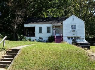 4100 49th Ct N, Birmingham, AL 35217