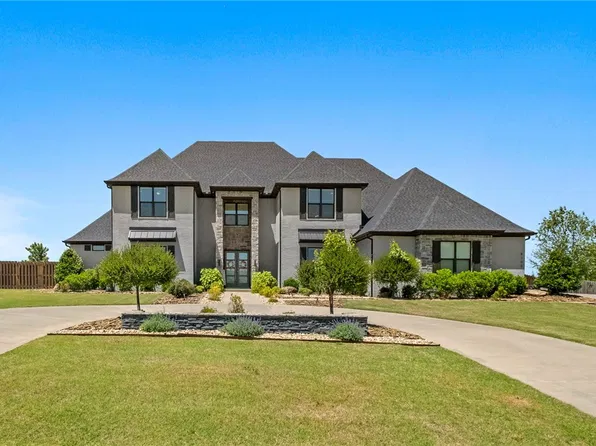 4100 Rolling Meadows Dr, Little Flock, AR 72756